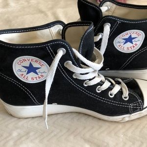 Converse small Wedge 🤘🏼😍